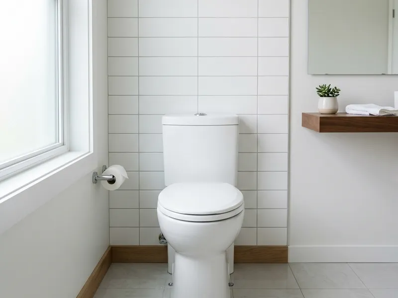 Toilet Repair & Installation Plumber in Oak Hall, VA